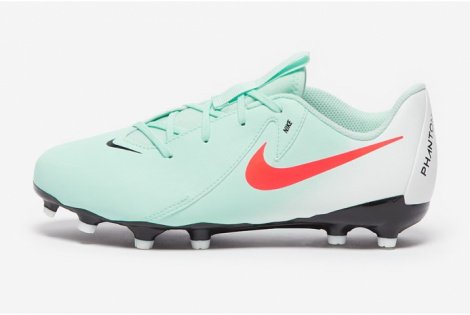 Дитячі футбольні бутси Nike Phantom GX II Academy MG Junior FD6722-300