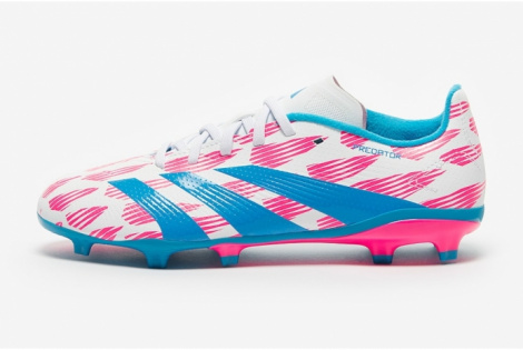 Детские футбольные бутсы Adidas Predator League FG Junior IF6352
