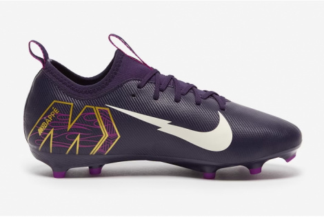 Дитячі футбольні бутси Nike Air Zoom Mercurial Vapor 16 Academy x Mbappe MG Junior FQ8394-500