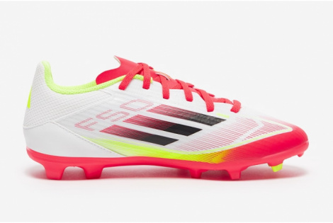 Детские футбольные бутсы Adidas F50 League MG Junior IE3747