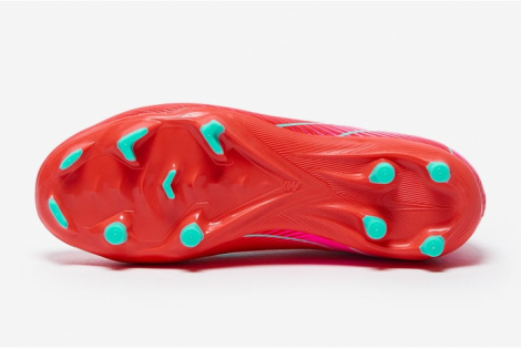Дитячі футбольні бутси Nike Air Zoom Mercurial Superfly X Academy MG Junior FQ8304-800