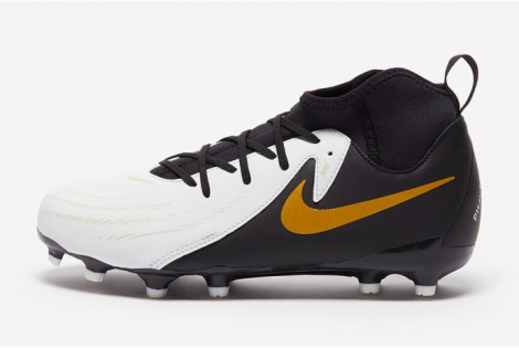 Дитячі футбольні бутси Nike Phantom Luna II Academy MG Junior FJ2603-100