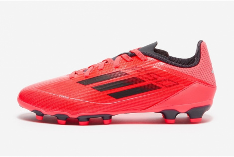 Детские футбольные бутсы Adidas F50 League AG Junior IF1371