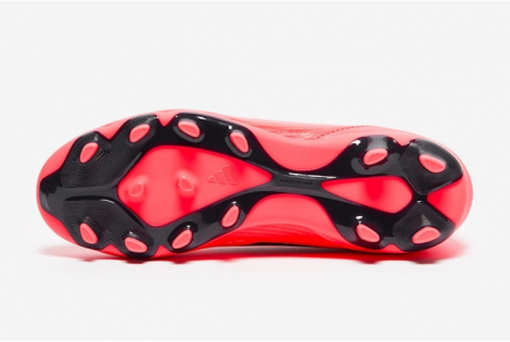 Детские футбольные бутсы Adidas F50 League AG Junior IF1371