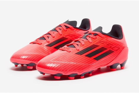 Детские футбольные бутсы Adidas F50 League AG Junior IF1371