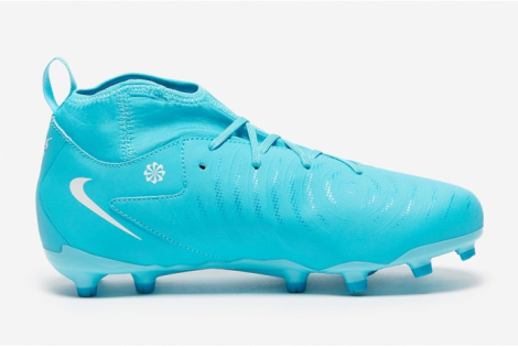 Дитячі футбольні бутси Nike Phantom Luna II Academy MG Junior FJ2603-400