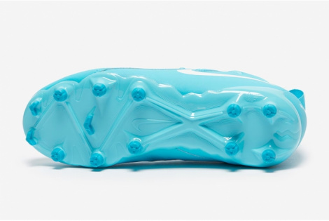 Дитячі футбольні бутси Nike Phantom Luna II Academy MG Junior FJ2603-400