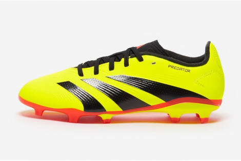 Дитячі футбольні бутси Adidas Predator League FG Junior IG7747