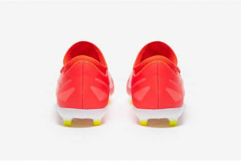 Дитячі футбольні бутси Adidas X Crazyfast League FG Junior IF0693