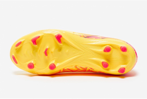 Детские футбольные бутсы Nike Air Zoom Mercurial Vapor 16 Academy x Mbappe MG Junior FQ8394-800