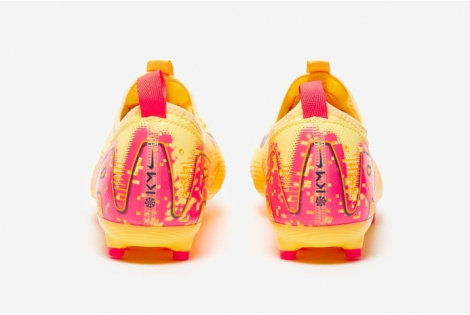 Детские футбольные бутсы Nike Air Zoom Mercurial Vapor 16 Academy x Mbappe MG Junior FQ8394-800