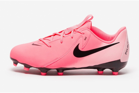 Детские футбольные бутсы Nike Phantom GX II Academy MG Junior FD6722-600