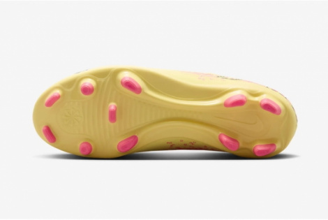 Детские футбольные бутсы Nike Mercurial Vapor 16 Club x Mbappe MG Junior FQ8288-800