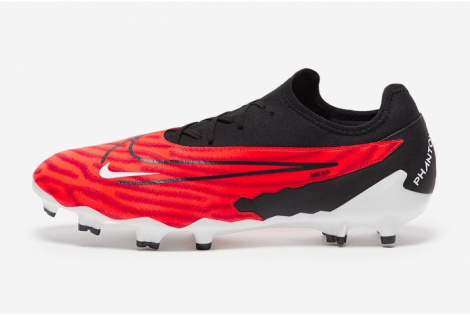 Детские футбольные бутсы Nike Phantom GX Pro FG Junior DD9463-600