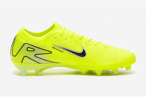 Дитячі футбольні бутси Nike Air Zoom Mercurial Vapor 16 Elite AG-Pro Junior FQ8693-700