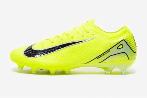 Дитячі футбольні бутси Nike Air Zoom Mercurial Vapor 16 Elite AG-Pro Junior FQ8693-700