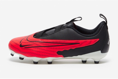 Детские футбольные бутсы Nike Phantom GX Academy MG Junior DD9549-600