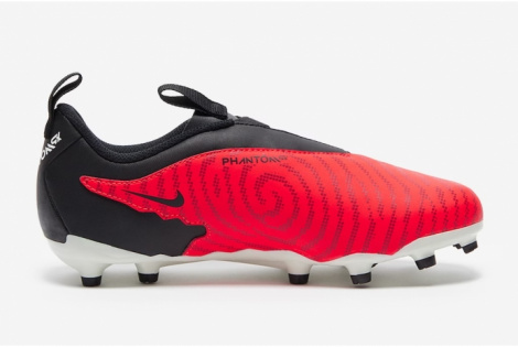 Детские футбольные бутсы Nike Phantom GX Academy MG Junior DD9549-600