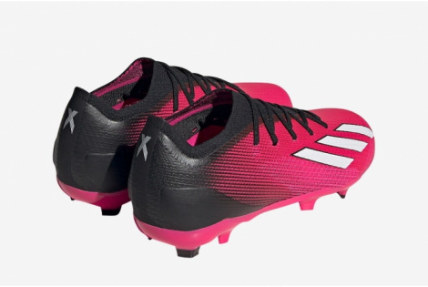 Дитячі футбольні бутси Adidas X Speedportal.1 FG Junior GZ5102