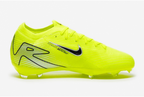 Дитячі футбольні бутси Nike Air Zoom Mercurial Vapor 16 Pro FG Junior HF5448-700