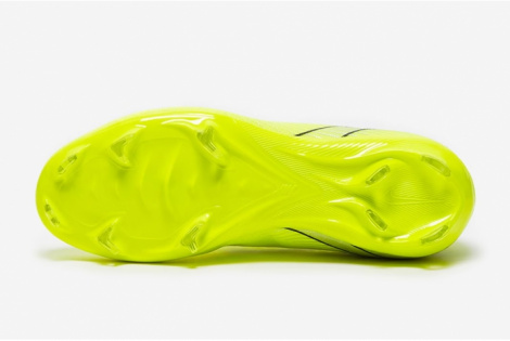 Дитячі футбольні бутси Nike Air Zoom Mercurial Vapor 16 Pro FG Junior HF5448-700