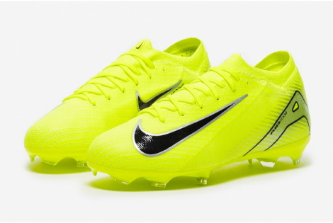Дитячі футбольні бутси Nike Air Zoom Mercurial Vapor 16 Pro FG Junior HF5448-700