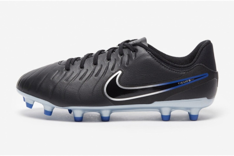 Дитячі футбольні бутси Nike Tiempo Legend X Academy MG Junior DV4348-040