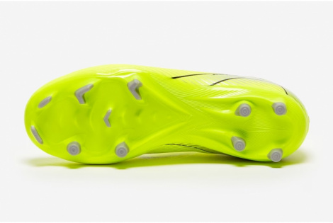 Дитячі футбольні бутси Nike Air Zoom Mercurial Superfly X Academy MG Junior FQ8304-700