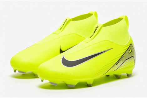 Дитячі футбольні бутси Nike Air Zoom Mercurial Superfly X Academy MG Junior FQ8304-700