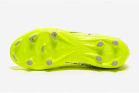 Детские футбольные бутсы Nike Air Zoom Mercurial Vapor 16 Academy MG Junior FQ8392-700