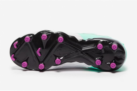 Детские футбольные бутсы Nike Phantom GX Academy DF MG Junior DD9546-300