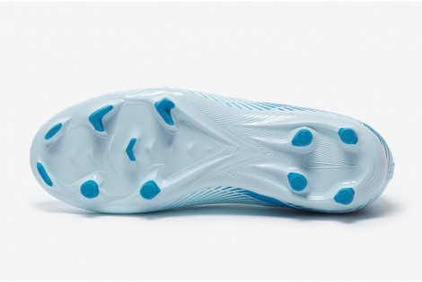 Детские футбольные бутсы Nike Air Zoom Mercurial Superfly X Academy MG Junior FQ8304-400