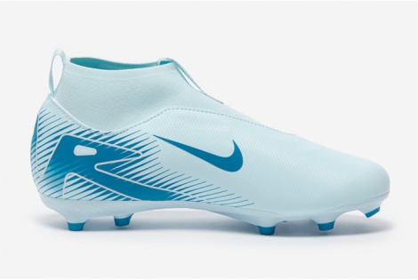 Детские футбольные бутсы Nike Air Zoom Mercurial Superfly X Academy MG Junior FQ8304-400