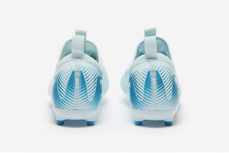 Дитячі футбольні бутси Nike Air Zoom Mercurial Vapor 16 Academy MG Junior FQ8392-400