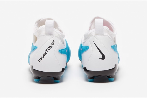 Детские футбольные бутсы Nike Phantom GX Academy DF MG Junior DD9546-446