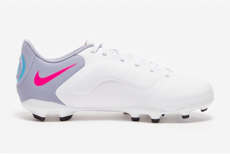 Детские футбольные бутсы Nike Tiempo Legend 9 Academy MG Junior (КОЖА) DA1333-146