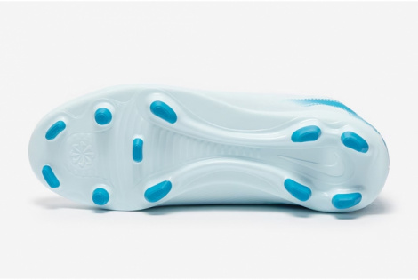 Дитячі футбольні бутси Nike Mercurial Superfly X Club MG Junior FQ8318-400