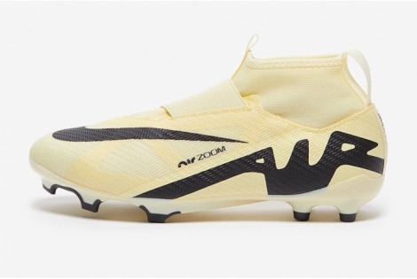 Дитячі футбольні бутси Nike Air Zoom Mercurial Superfly 9 Pro FG Junior DJ5606-700