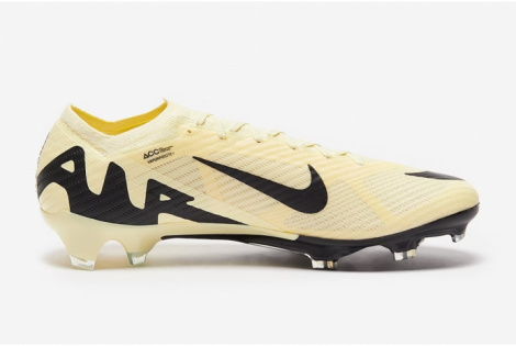 Дитячі футбольні бутси Nike Air Zoom Mercurial Vapor 15 Elite FG Junior DJ4978-700