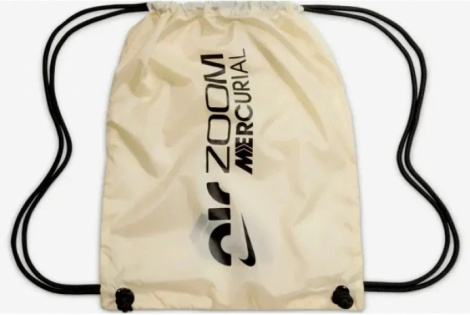 Дитячі футбольні бутси Nike Air Zoom Mercurial Vapor 15 Elite FG Junior DJ4978-700