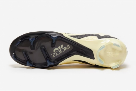 Дитячі футбольні бутси Nike Air Zoom Mercurial Vapor 15 Elite FG Junior DJ4978-700