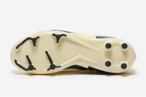 Детские футбольные бутсы Nike Air Zoom Mercurial Vapor 15 Academy MG Junior DJ5617-700