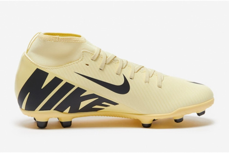 Дитячі футбольні бутси Nike Mercurial Superfly 9 Club MG Junior DJ5959-700