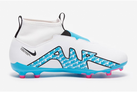 Дитячі футбольні бутси Nike Air Zoom Mercurial Superfly 9 Academy MG Junior DJ5623-146