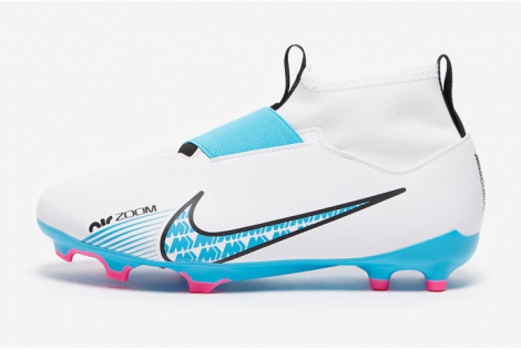Дитячі футбольні бутси Nike Air Zoom Mercurial Superfly 9 Academy MG Junior DJ5623-146