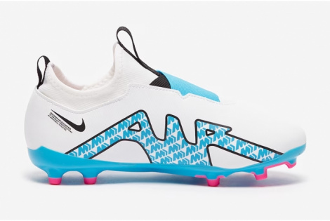 Дитячі футбольні бутси Nike Air Zoom Mercurial Vapor 15 Academy MG Junior DJ5617-146