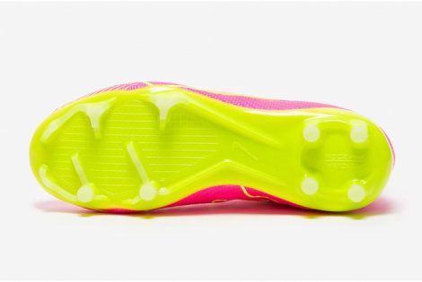 Дитячі футбольні бутси Nike Air Zoom Mercurial Superfly 9 Pro FG Junior DJ5606-605