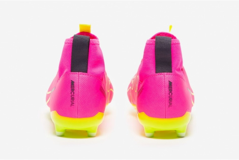 Дитячі футбольні бутси Nike Air Zoom Mercurial Superfly 9 Academy MG Junior DJ5623-605