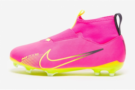 Дитячі футбольні бутси Nike Air Zoom Mercurial Superfly 9 Academy MG Junior DJ5623-605