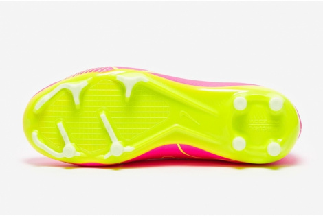 Дитячі футбольні бутси Nike Air Zoom Mercurial Vapor 15 Academy MG Junior DJ5617-605